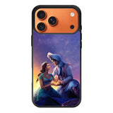 Aladdin Movie iPhone 17 Pro Max Case QC0314