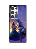 Aladdin Movie Samsung Galaxy S25 Ultra 5G Case QC0314