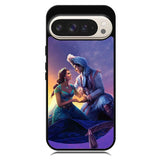 Aladdin Movie Google Pixel 10 | Google Pixel 10 Pro Case OV0314