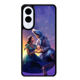 Aladdin Movie Samsung Galaxy S25 Edge 5G Case OV0314