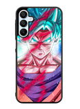 Dragon Ball Super Goku Samsung Galaxy A15 5G Case OV0317