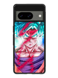 Dragon Ball Super Goku Google Pixel 8A Case QC0317