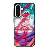 Dragon Ball Super Goku Samsung Galaxy A56 5G Case OV0317