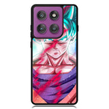Dragon Ball Super Goku Motorola Moto Edge 2025 | Moto Edge 60 Fusion | Moto Edge 60 Pro Case OV0317