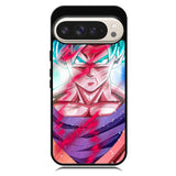 Dragon Ball Super Goku Google Pixel 10 | Google Pixel 10 Pro Case OV0317