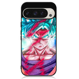 Dragon Ball Super Goku Google Pixel 9 Pro XL Case OV0317