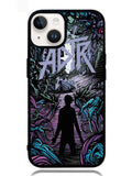 Music A Day To Remember iPhone 14 Plus Case