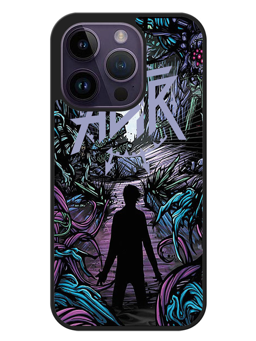Music A Day To Remember iPhone 14 Pro Case