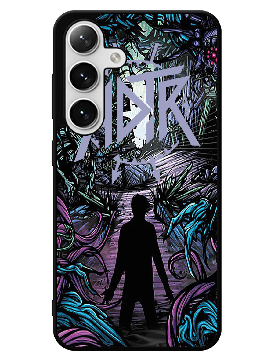 Music A Day To Remember Samsung Galaxy S24 5G Case