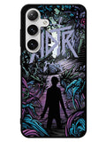 Music A Day To Remember Samsung Galaxy S25 5G Case