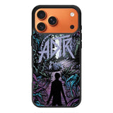 Music A Day To Remember iPhone 17 Pro Case