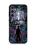 Music A Day To Remember Samsung Galaxy S23 FE 5G Case