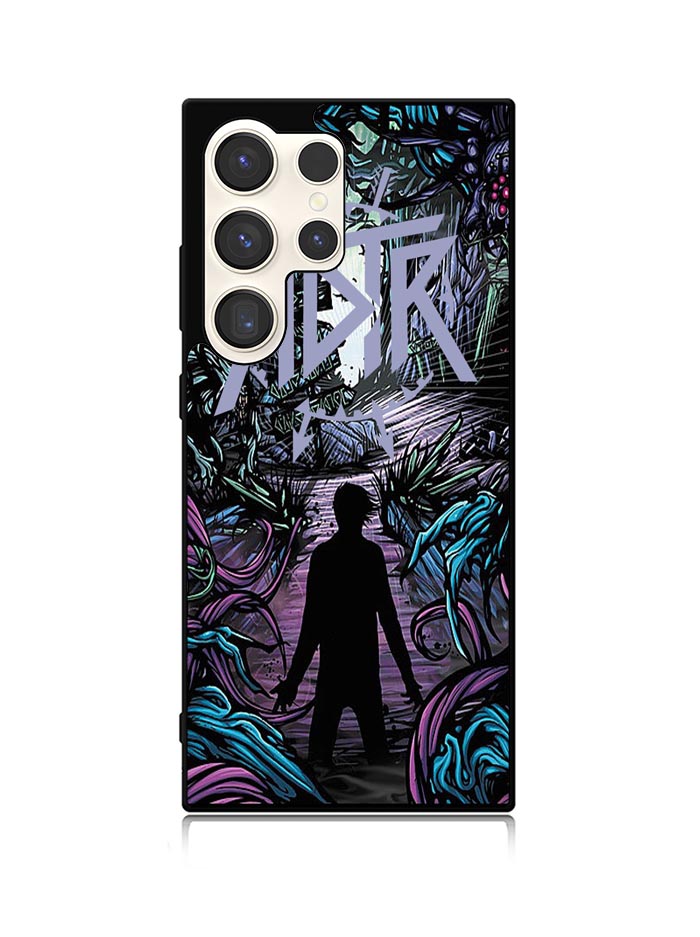 Music A Day To Remember Samsung Galaxy S25 Ultra 5G Case