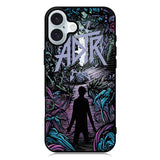 Music A Day To Remember iPhone 16 Plus Case