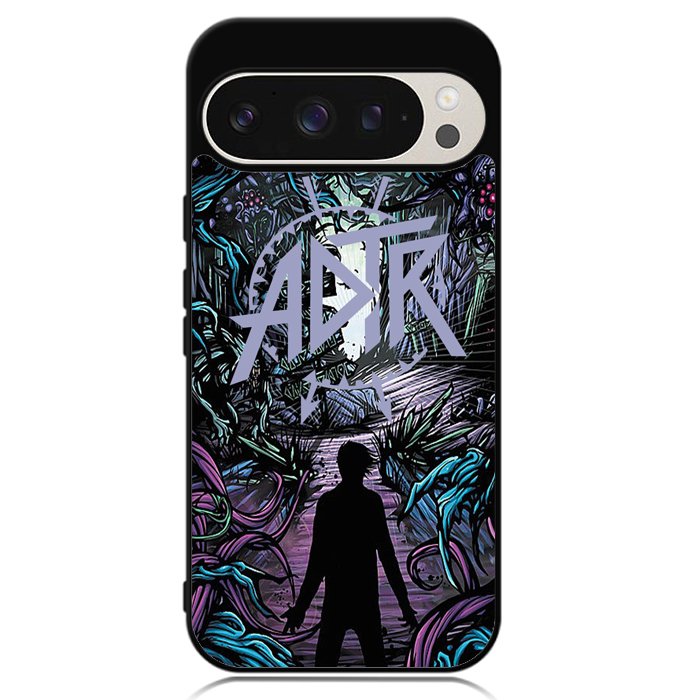 Music A Day To Remember Google Pixel 9 | Pixel 9 Pro Case