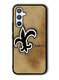 New Orleans Saints NFL Samsung Galaxy A54 5G Case OV0322