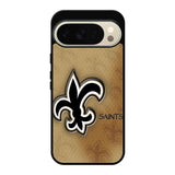New Orleans Saints NFL Google Pixel 10 Pro XL Case QC0322