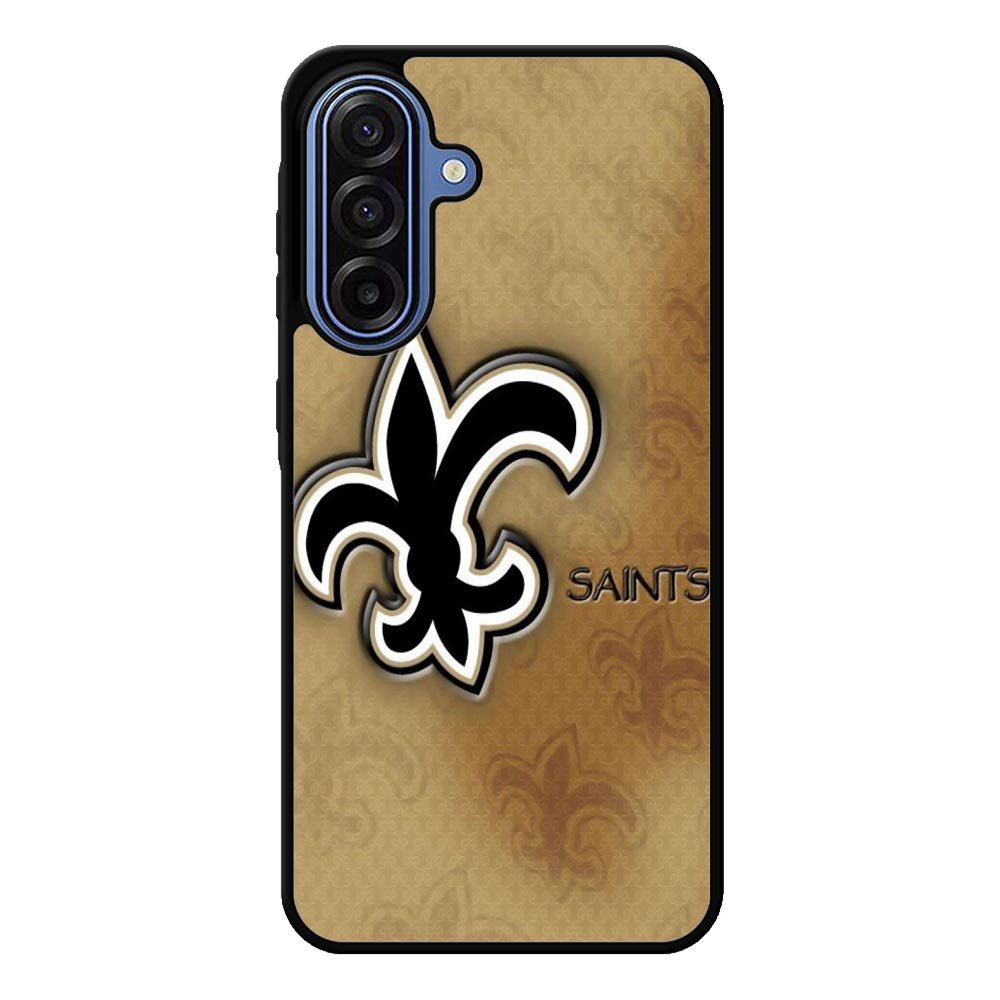 New Orleans Saints NFL Samsung Galaxy A17 Case QC0322