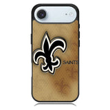 New Orleans Saints NFL iPhone 17 Air Case OV0322