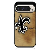 New Orleans Saints NFL Google Pixel 10 Pro XL Case OV0322