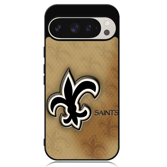 New Orleans Saints NFL Google Pixel 9 Pro XL Case OV0322