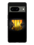 Call of Duty Black Ops 4 Google Pixel 8 Case QC0323