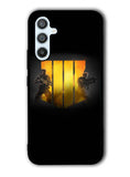 Call of Duty Black Ops 4 Samsung Galaxy A54 5G Case OV0323