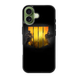 Call of Duty Black Ops 4 iPhone 17 Case QC0323