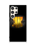 Call of Duty Black Ops 4 Samsung Galaxy S23 Ultra 5G Case QC0323