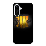 Call of Duty Black Ops 4 Samsung Galaxy A26 5G Case OV0323