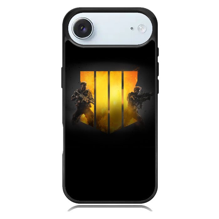 Call of Duty Black Ops 4 iPhone 17 Air Case OV0323