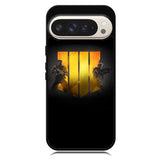 Call of Duty Black Ops 4 Google Pixel 10 Pro XL Case OV0323