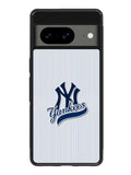 New York Yankees Google Pixel 8A Case QC0324