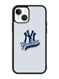 New York Yankees iPhone 15 Plus Case OV0324