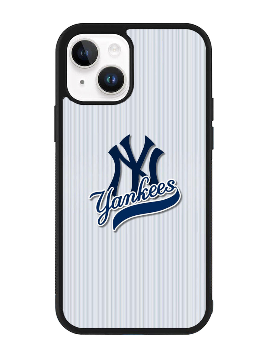 New York Yankees iPhone 14 Case QC0324