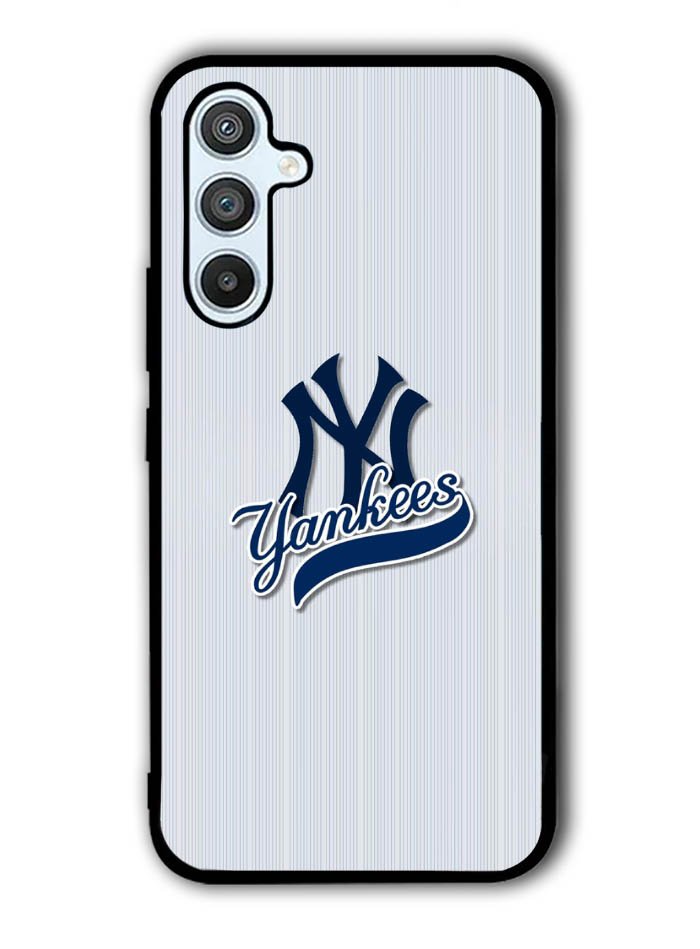 New York Yankees Samsung Galaxy A54 5G Case OV0324