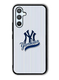 New York Yankees Samsung Galaxy A54 5G Case OV0324