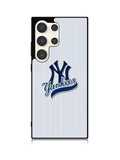 New York Yankees Samsung Galaxy S24 Ultra 5G Case OV0324