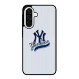 New York Yankees Samsung Galaxy A26 5G Case OV0324
