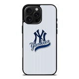 New York Yankees iPhone 16 Pro Case OV0324