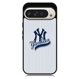 New York Yankees Google Pixel 10 Pro XL Case OV0324