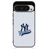 New York Yankees Google Pixel 9 | Pixel 9 Pro Case OV0324