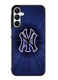 New York Yankees Logo 1st Samsung Galaxy A15 5G Case