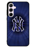 New York Yankees Logo 1st Samsung Galaxy A55 5G Case
