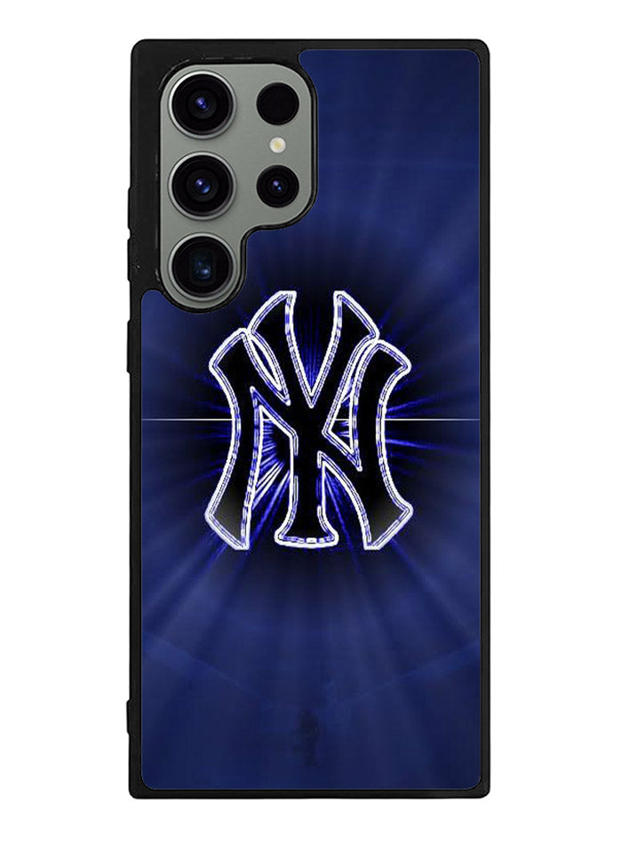 New York Yankees Logo 1st Samsung Galaxy S23 Ultra 5G Case