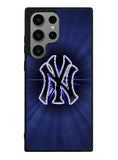 New York Yankees Logo 1st Samsung Galaxy S23 Ultra 5G Case