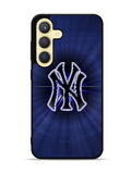 New York Yankees Logo 1st Samsung Galaxy S24 Plus 5G , Samsung Galaxy S24+ 5G Case