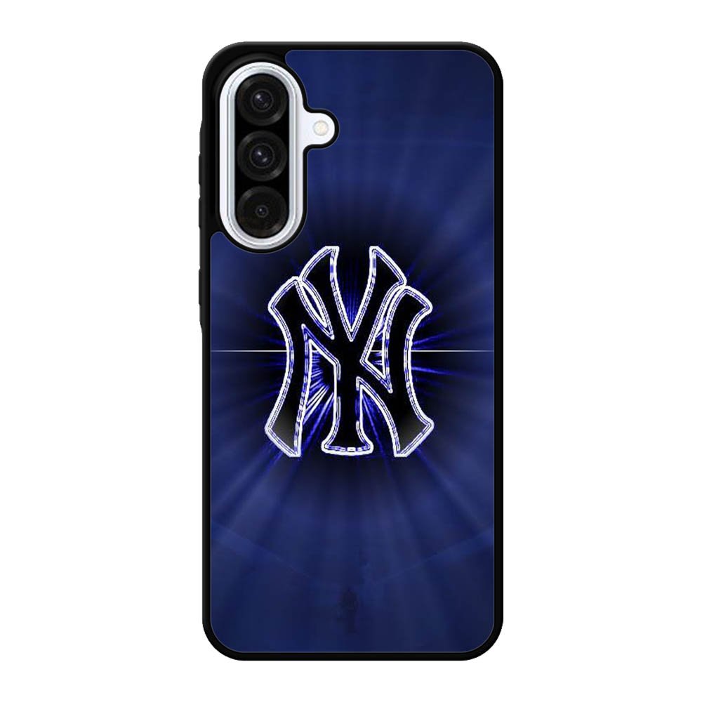New York Yankees Logo 1st Samsung Galaxy A56 Case OV2593