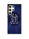 New York Yankees Logo 1st Samsung Galaxy S25 Ultra 5G Case