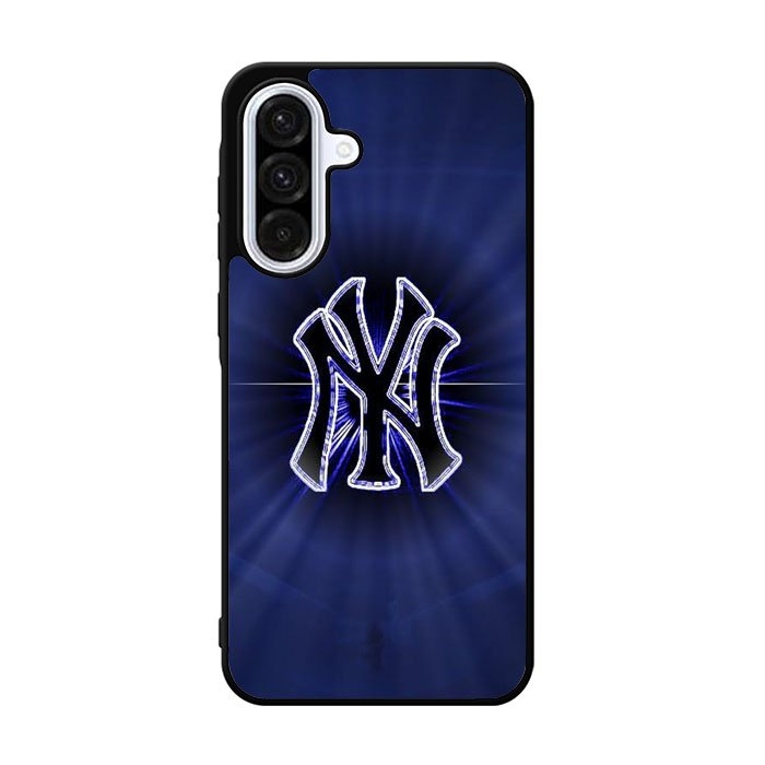 New York Yankees Logo 1st Samsung Galaxy A36 Case OV1591